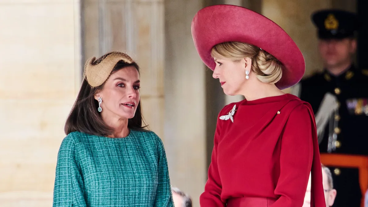 La reina Letizia, Máxima de Holanda, Matilde de Bélgica y Kate Middleton: las tragedias familiares y las heridas personales detrás de su compromiso con la salud mental