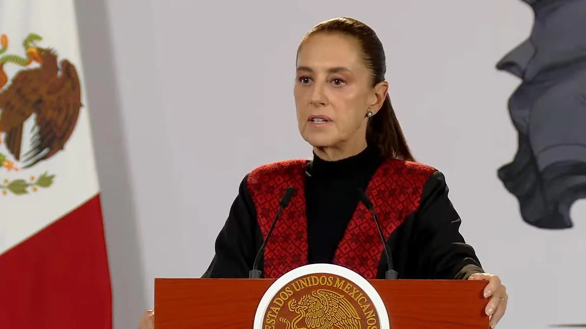 Sheinbaum anuncia gira nacional IMSS-Bienestar para ‘ver qué es lo que falta’ en hospitales