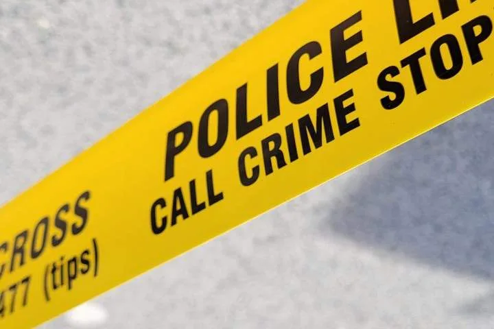 Motorcycle rider pronounced dead after crash in Toronto