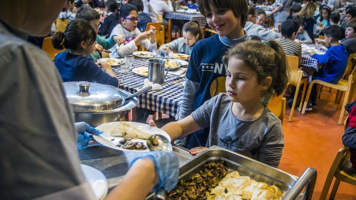 Mala dieta y exceso de pantallas favorecen la aparición de síntomas de TDAH en la infancia