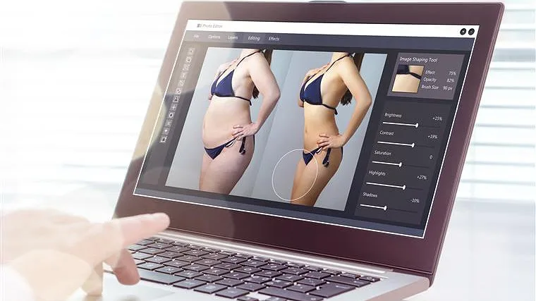 Corte & costura: À procura de um ideal de beleza, cada vez mais jovens fazem cirurgia estética