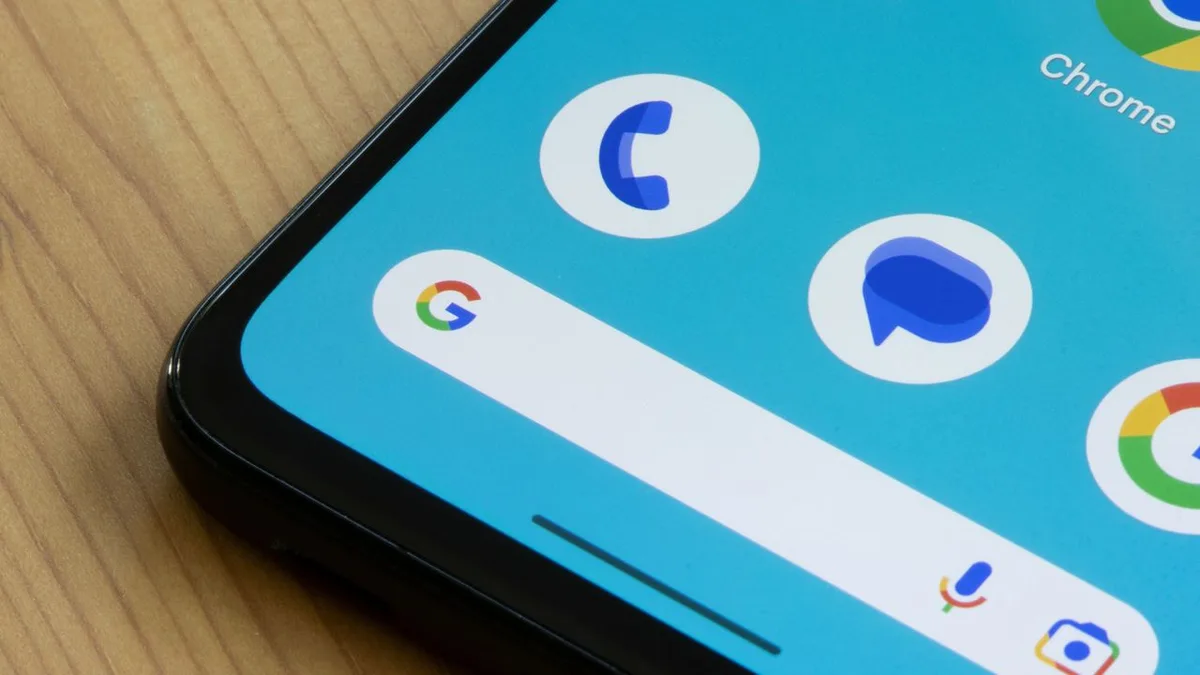 Google Messages RCS isn’t working for some users, but a weird VPN trick might fix it