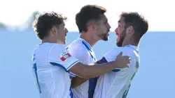 Taça: Fafe e V. Setúbal eliminados, Olhanense é a única equipa dos distritais