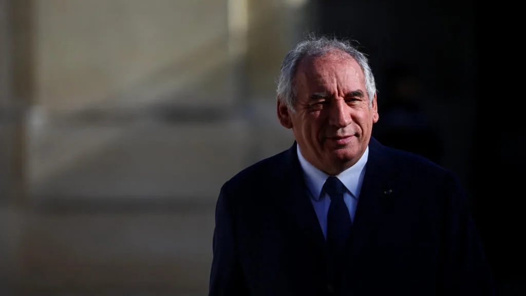 Présidentielle 2027: à l’université d’été du MoDem, François Bayrou plaide à nouveau pour une primaire commune