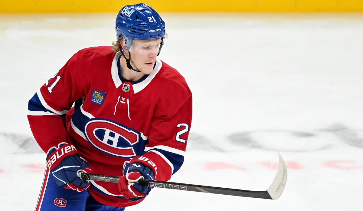 Canadiens’ Guhle out four to five weeks after surgery to adductor muscle