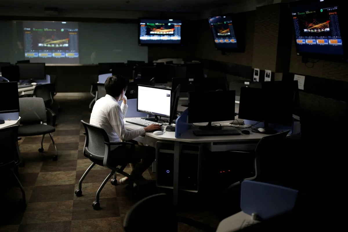 What happens to your information after a data breach