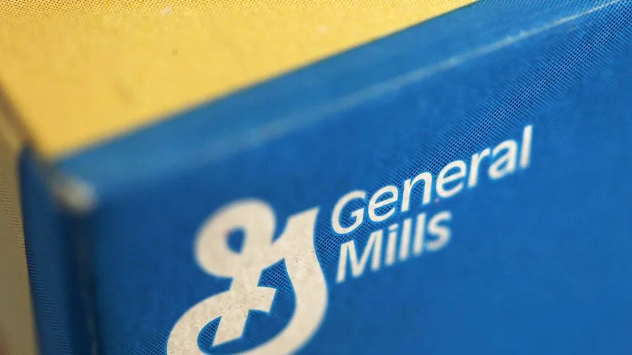 General Mills removes artificial colors from US cereals