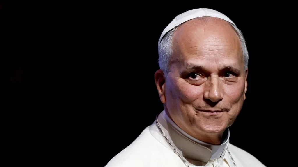 El papa León XIV canceló todas sus audiencias hasta el 20 de octubre por su operación
