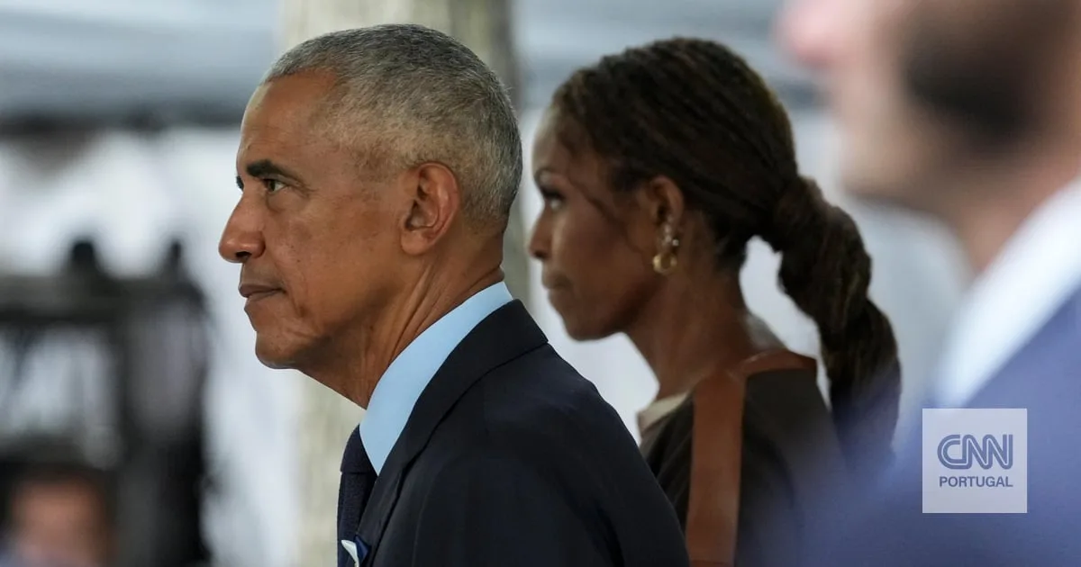 Obama alerta para “perigo” da IA e pede que a regulamentação seja tema central nas campanhas dos democratas