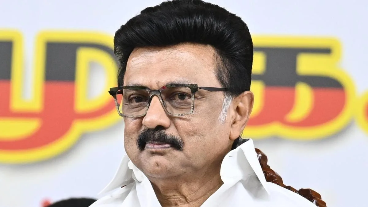 Stalin urges TVK government to file appeal in Supreme Court over reservation for converted Muslims