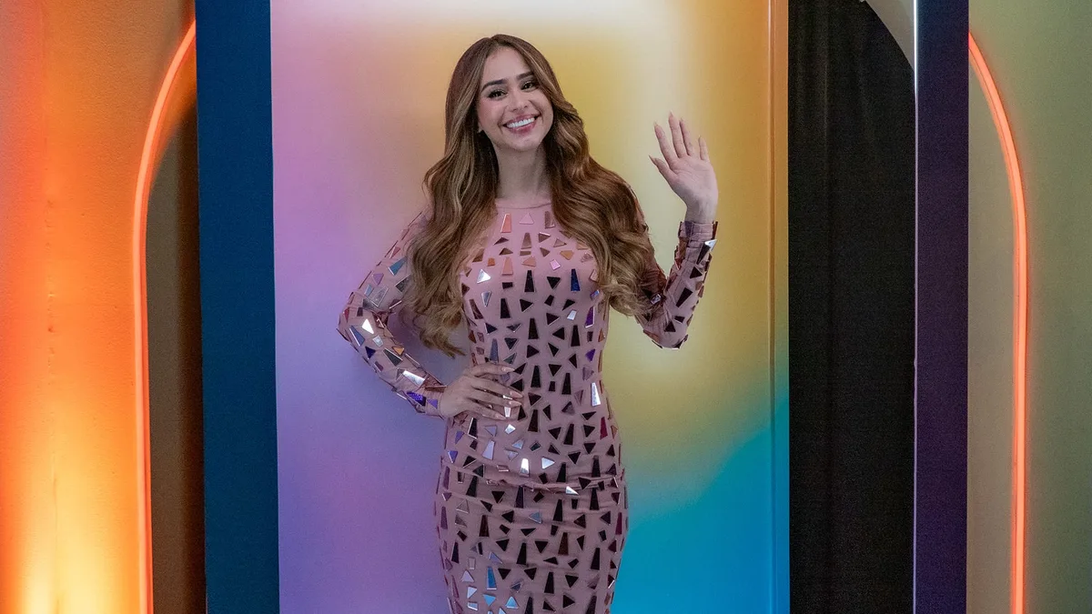 Yanet García da inesperada confesión sobre OnlyFans después de La Casa de los Famosos