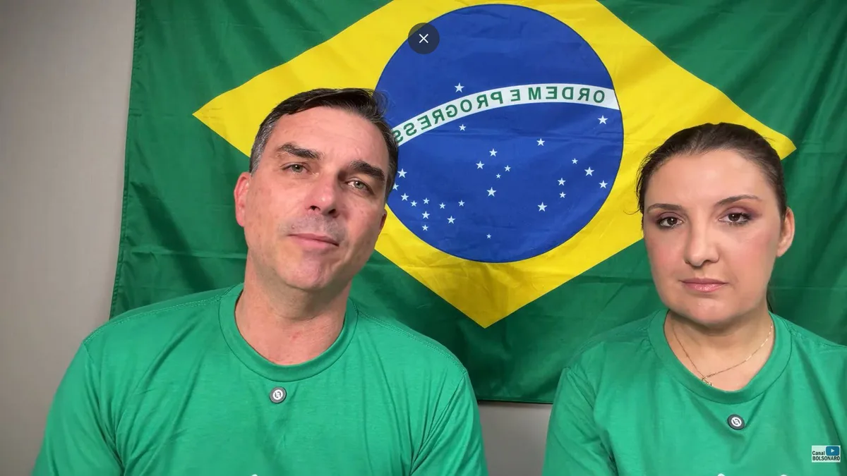 Economista da campanha de Flávio Bolsonaro propõe PEC fiscal e corte de 10 ministérios