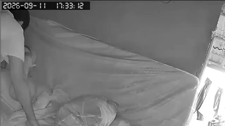 Após ser agredida pelo ex-companheiro, mulher questiona ação da PM em Vila Velha