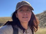 Autopsy reveals chilling new details in mysterious death of missing scientist found skeletonized in the woods