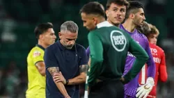 Borges: «Inácio estava em dificuldades mas disse-me que aguentava»