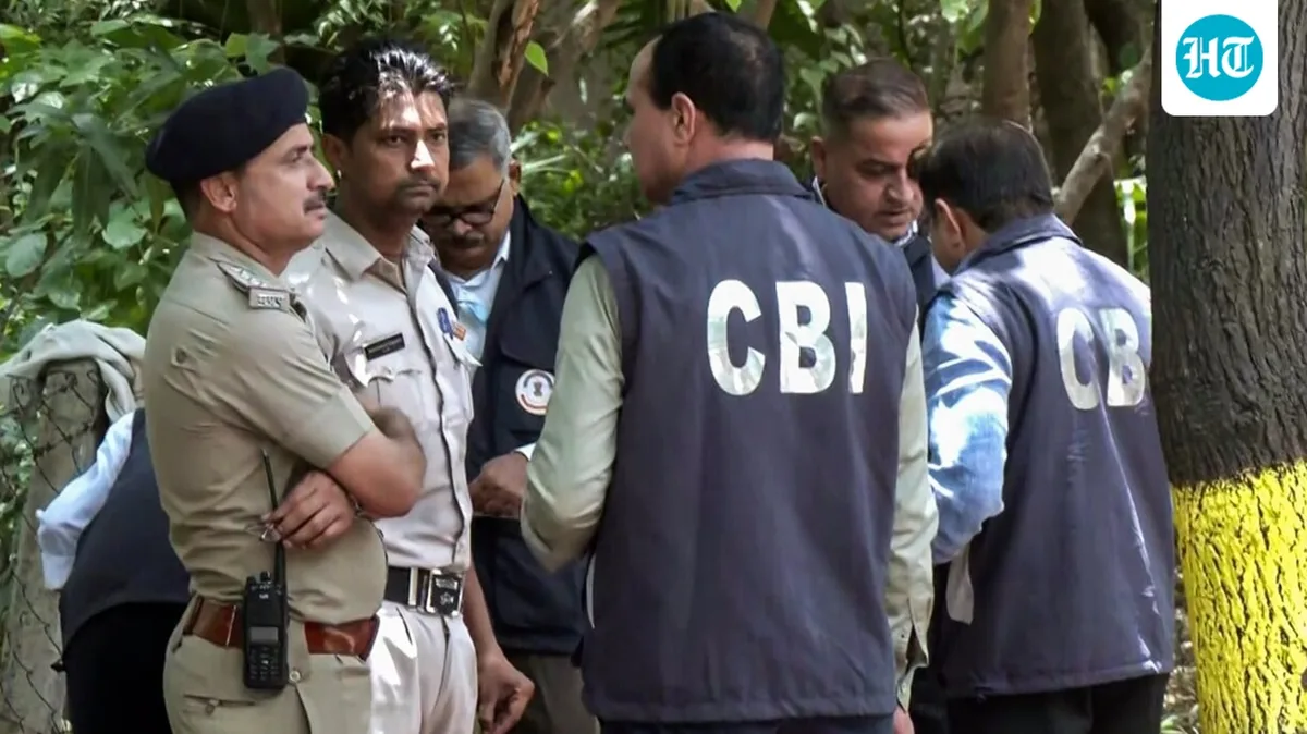 Posed as Lok Sabha employee, promised ₹50,000 job: CBI arrests man on the run for 10 years