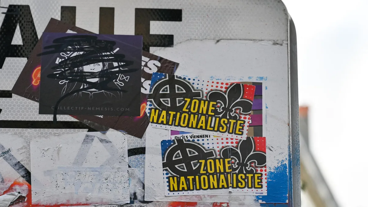 À Lyon, un rassemblement raciste en faveur de la « remigration » interdit par la préfecture