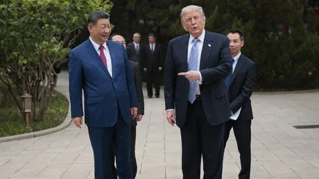 US accuses China of hacking NASA, Fed and critical infrastructure