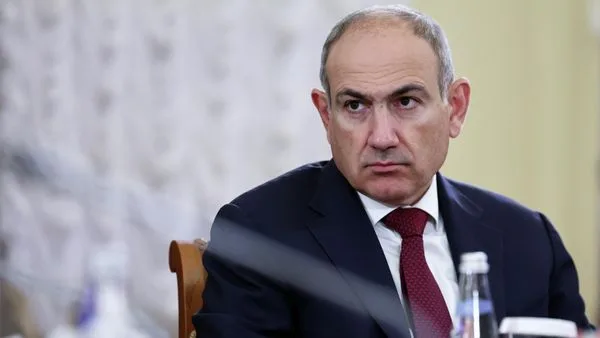 Пашинян предложил решение проблемы экспорта армянской продукции в Россию