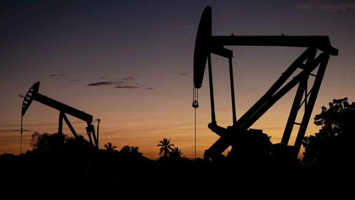 US state department under pressure to disclose Venezuelan oil takings