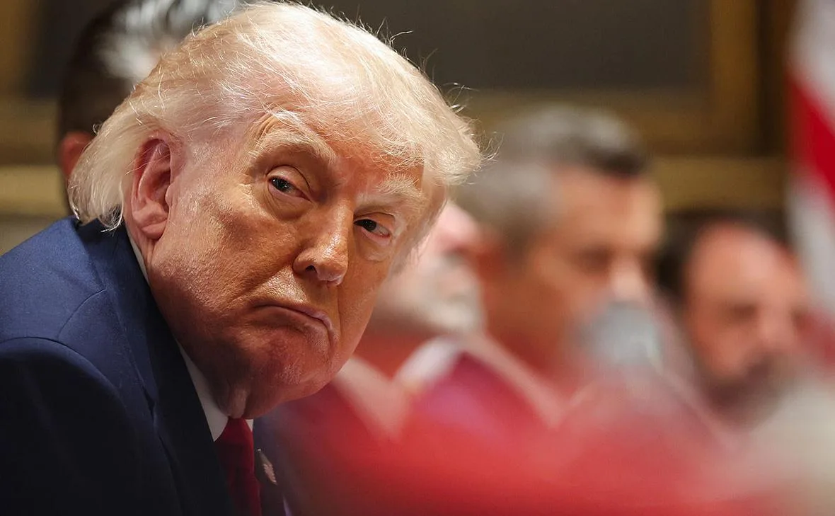 Telegraph узнала о рисках конфликта интересов в Совете мира Трампа