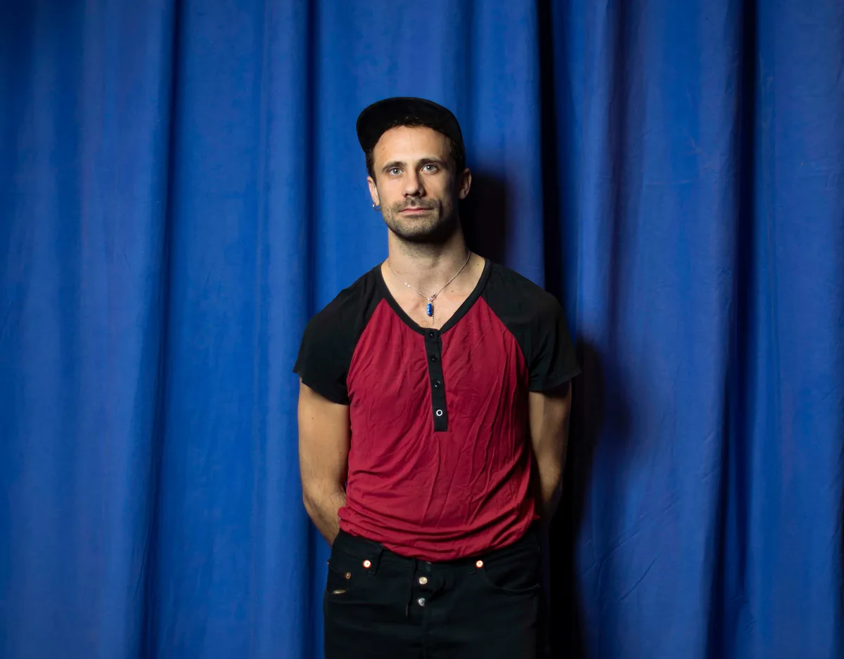 El actor Oriol Pla gana el Premio Nacional de Teatro 2026