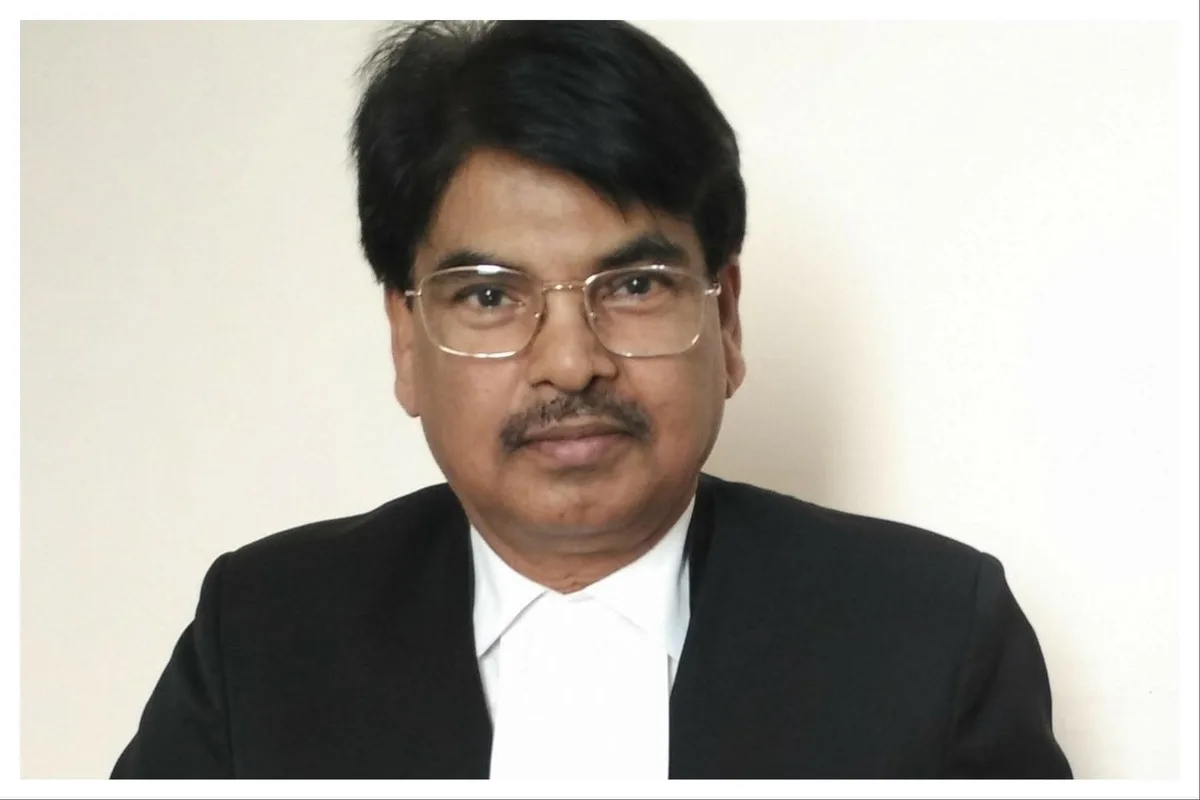 'Bar deserves better': BCI co-chair calls upon Manan Mishra to step down