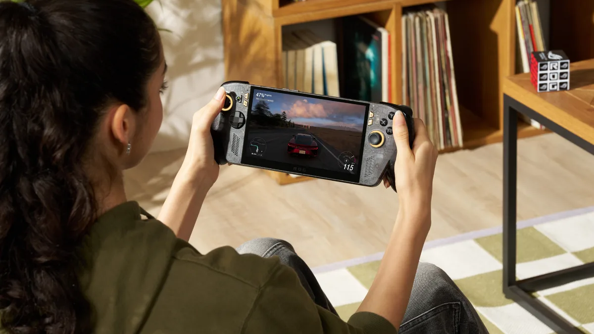 Asus standalone ROG Xbox Ally X20 finally gets a price tag: How to preorder it
