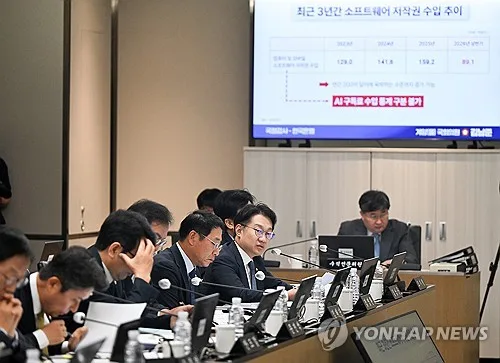 은행 밖 그림자금융 6천213조원…4년새 1천277조원 늘어