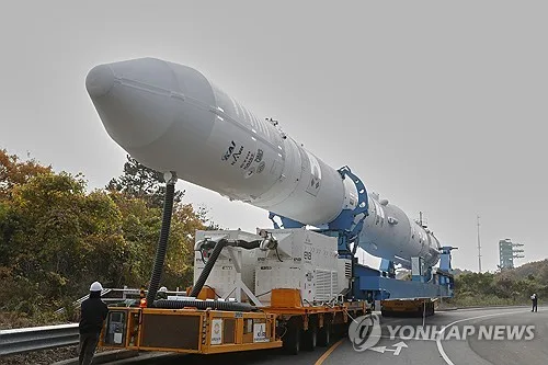 누리호로 쏠 위성, 왜 해외발사 예산 210억원 잡았나