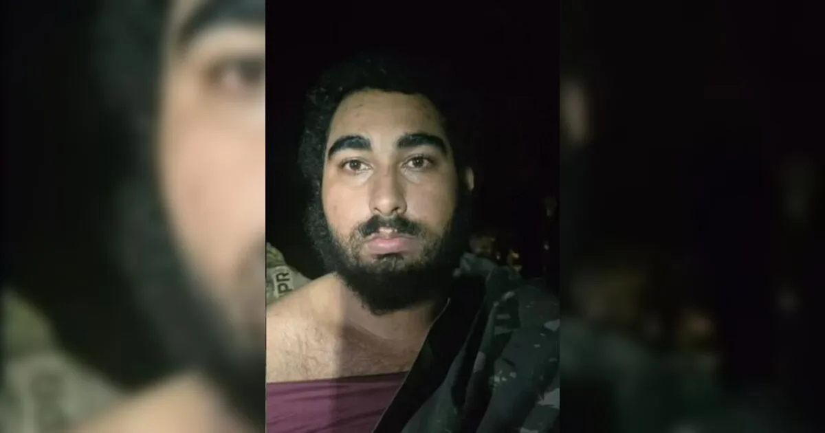 Suspeito de chacina em Icaraíma surpreende e diz em audiência não saber por que foi preso