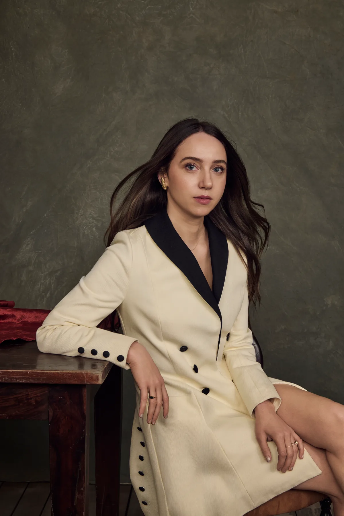 How Zoe Kazan Made East of Eden Her Own