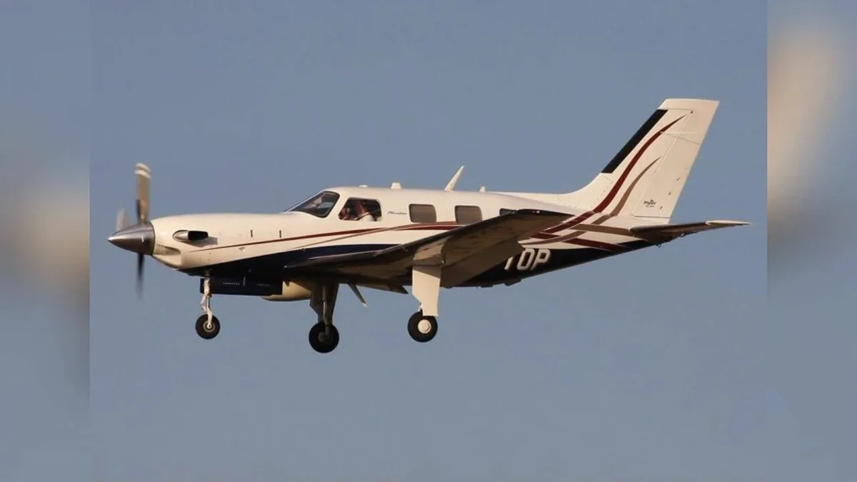 Child among 6 killed in small plane crash in Wisconsin; FAA, NTSB probe underway