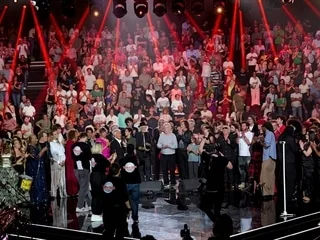 « Taratata fête le Zénith 1984 » : qui sont les invités de l’émission spéciale diffusée ce samedi 10 octobre ?