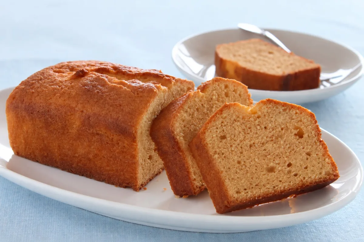 Paso a paso: así se hace un budín con aceite
