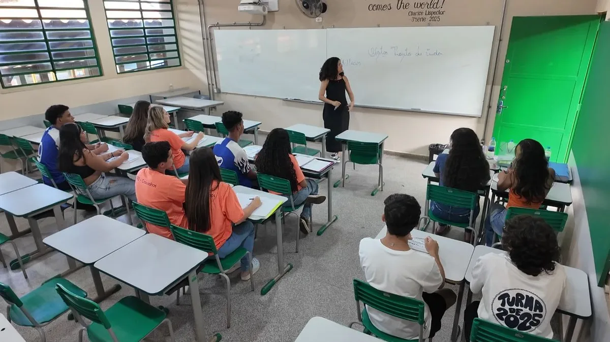 Provão Paulista 2026 na região de Ribeirão e Franca: USP, Unesp e Fatec oferecem 800 vagas