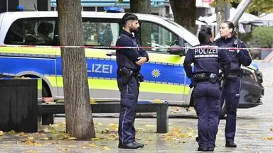 Polizei erschießt 27-Jährigen in Tuttlingen