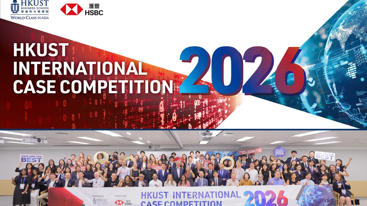 Beyond AI: How HKICC 2026 Develops Judgement, Resilience and Global Leadership