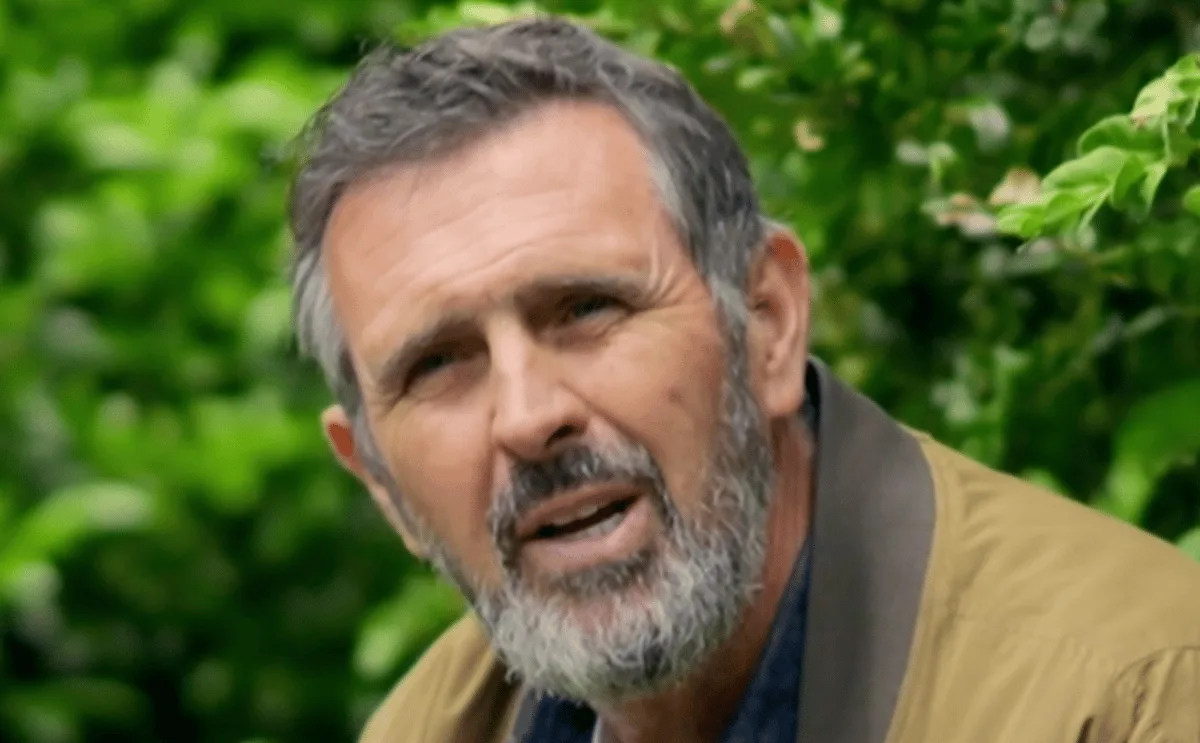 Adam Frost's 'gut feeling' about Gardeners' World replacement revealed