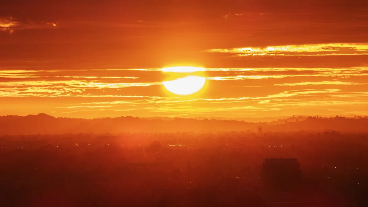 US heading for unprecedented El Niño winter: Here's what to expect