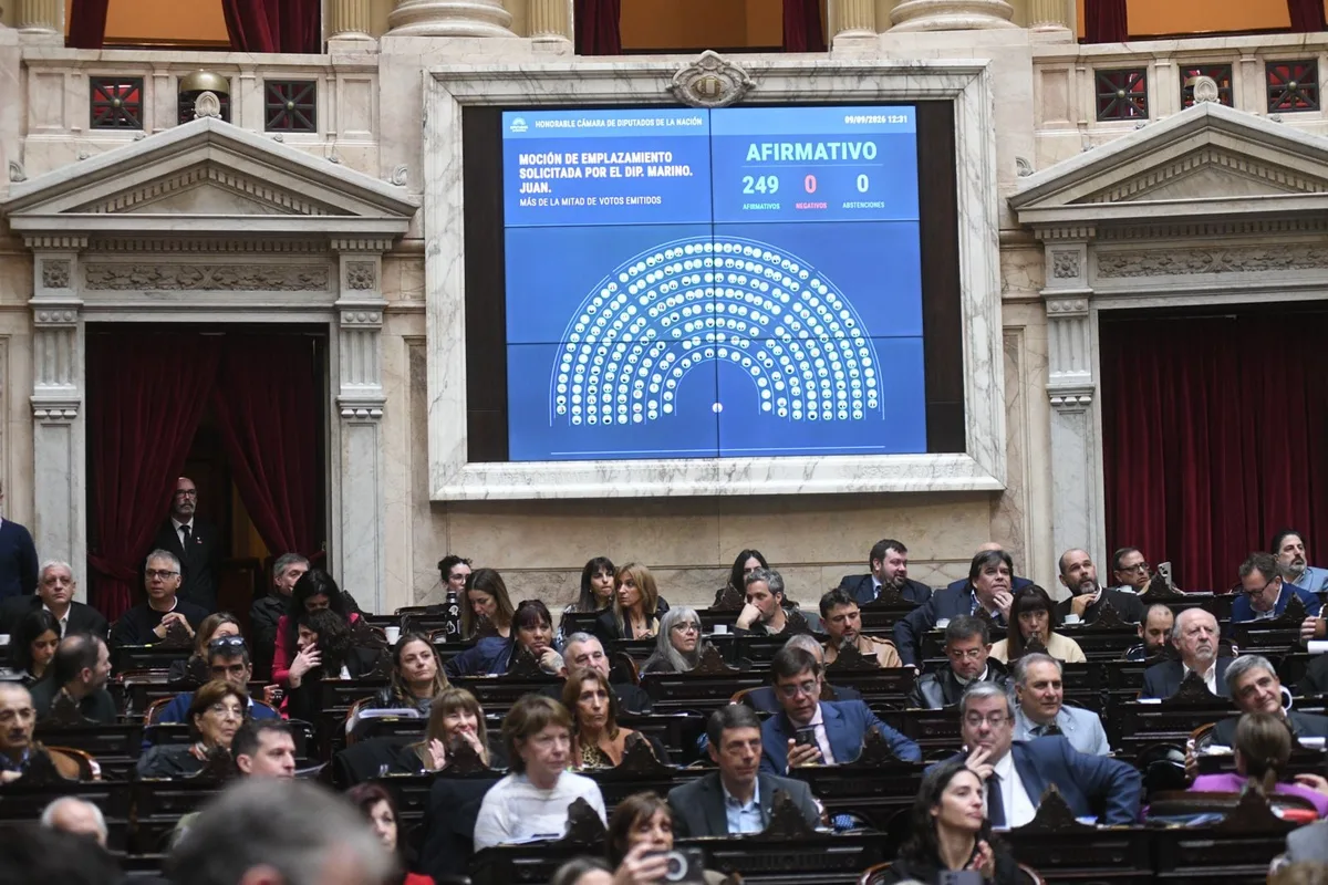 El costo fiscal del consenso