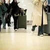 Passageiros nos aeroportos sobem 2% em julho para 7,7 milhões