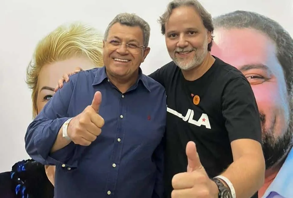 Deputado do PT e coordenador do Prerrogativas pedem investigação de Tarcísio