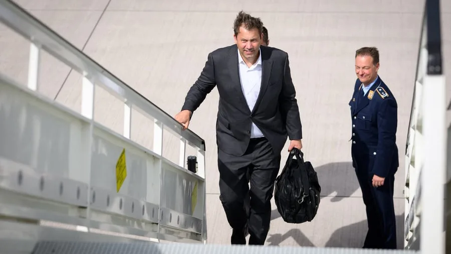 Finanzminister-Treffen: Klingbeil berät mit internationalen Kollegen über Wachstum