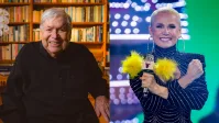 Boni revela que vendeu “toneladas de cartas” de fãs da Xuxa em 1987
