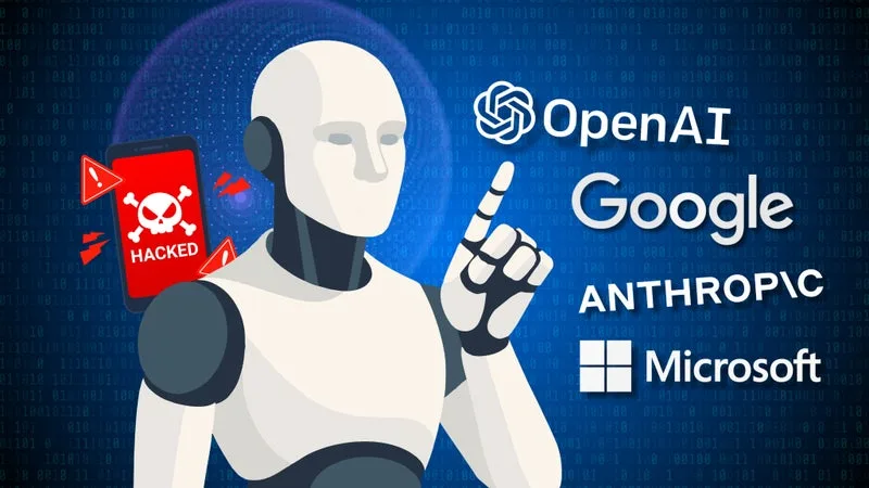 "Nous disposons d'une fenêtre limitée pour renforcer les cyberdéfenses": plus de 100 entreprises, dont OpenAI, Anthropic et Google, préviennent que les cyberattaques dopées à l’IA devraient se multiplier d’ici quelques mois seulement