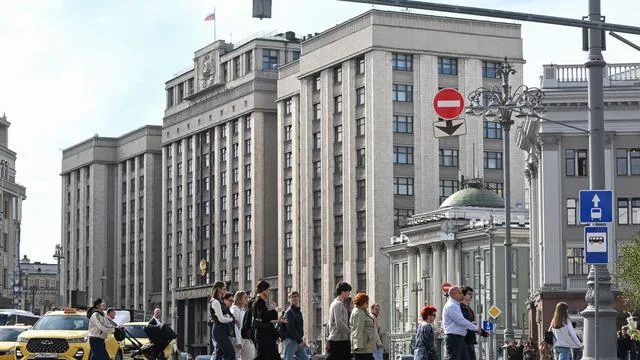 Russland: Warum die Dumawahl für Putin ein schwieriger Stimmungstest ist