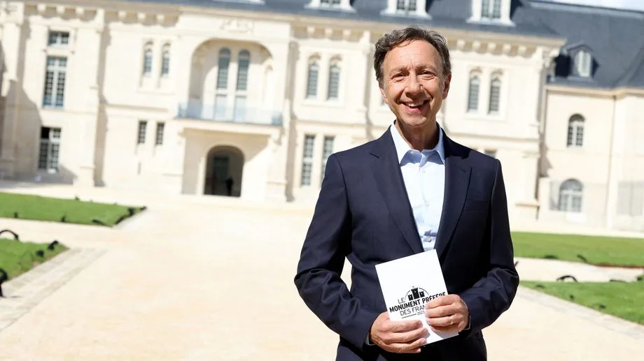 CARTE - Monument préféré des Français : quelles sont les régions les plus souvent sacrées ?