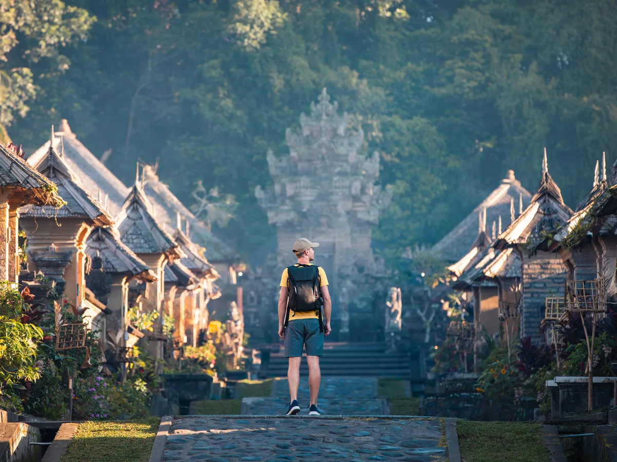 Bali embraced digital nomads. Now it's reckoning with the growing pains.