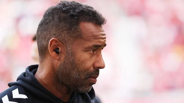 Fußball-Bundesliga: Sorgen-Start: Werder wankt schon wieder